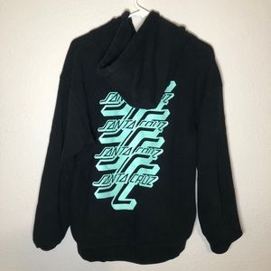 Santa Cruz Sweatshirt